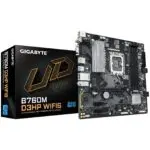 Gigabyte B760M D3HP WIFI6