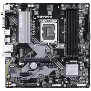 Gigabyte B760M D3HP WIFI6