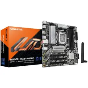 Gigabyte B860M WIFI6E