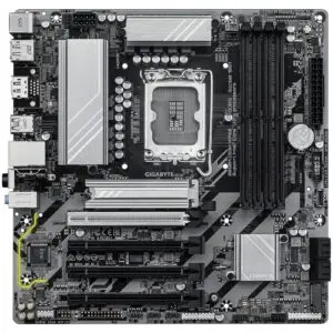 Gigabyte B860M WIFI6E