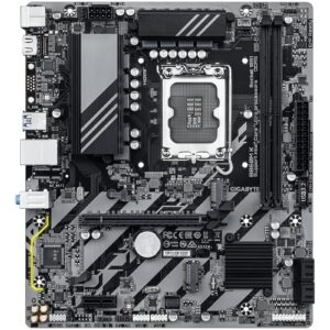 Gigabyte B860M K