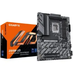 Gigabyte Z890 UD
