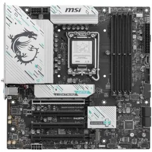 MSI B860M GAMING PLUS WIFI