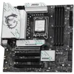MSI B860M GAMING PLUS WIFI