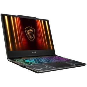 MSI Cyborg 15 B2RW
