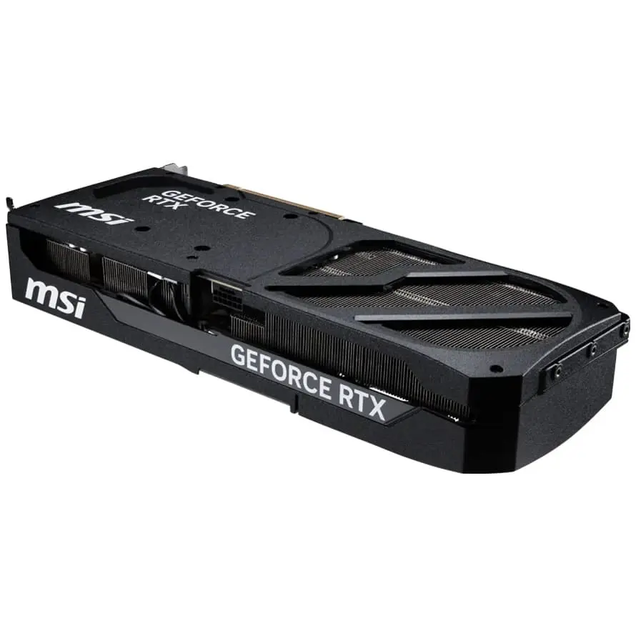 MSI GeForce RTX 5070 Ti Shadow 3X 16GB GDDR7 OC