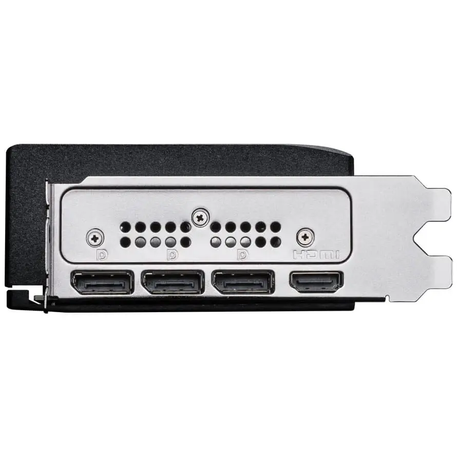 MSI GeForce RTX 5070 Ti Shadow 3X 16GB GDDR7 OC