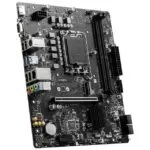 MSI PRO B760M-E DDR4