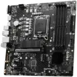 MSI PRO B760M-P