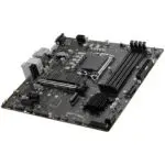 MSI PRO B760M-P