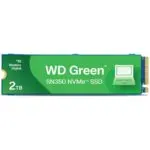 SSD WD Green SN350 1TB M.2 NVMe