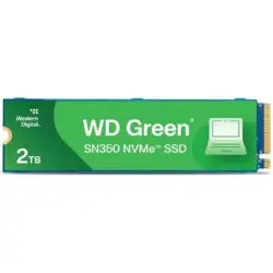 SSD WD Green SN350 1TB M.2 NVMe