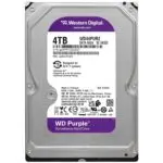 WD Purple 4TB WD44PURZ