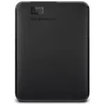 Western Digital Elements 4TB USB 3.2 Gen1