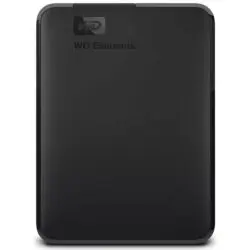 Western Digital Elements 4TB USB 3.2 Gen1