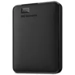 Western Digital Elements 4TB USB 3.2 Gen1