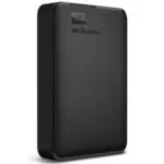 Western Digital Elements 4TB USB 3.2 Gen1