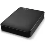 Western Digital Elements 4TB USB 3.2 Gen1