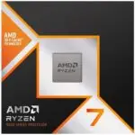 AMD Ryzen 7 9850X3D