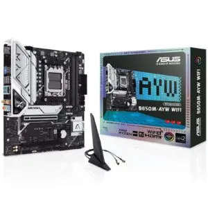 Asus B650M-AYW WIFI