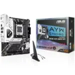 Asus B850M AYW Gaming WIFI