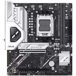 Asus B850M AYW Gaming WIFI
