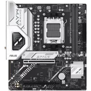 Asus B850M AYW Gaming WIFI