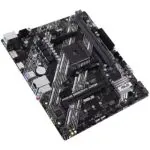 Asus Prime B550M-K ARGB