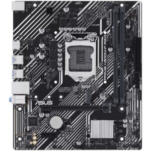 Asus Prime H510M-F R3.0