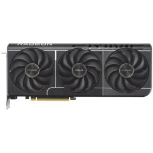 Asus Prime Radeon RX 9060 XT 16GB GDDR6 OC