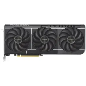 Asus Prime Radeon RX 9060 XT 16GB GDDR6 OC