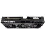 Asus Prime Radeon RX 9060 XT 16GB GDDR6 OC