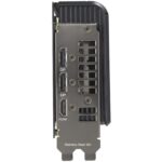 Asus Prime Radeon RX 9060 XT 16GB GDDR6 OC