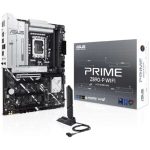Asus Prime Z890-P WIFI