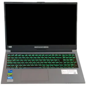 Notebook Banghó Gamer GM-15Z13