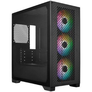 Cooler Master Elite 301