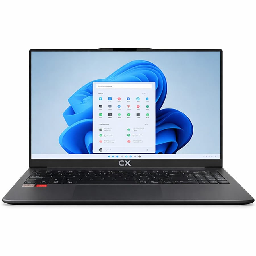 Notebook CX 40082 Notebook CX 40082