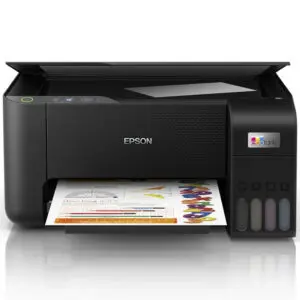 Epson EcoTank L3210