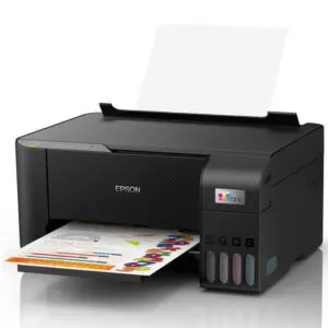 Epson EcoTank L3210