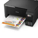 Epson EcoTank L3210