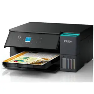 Epson EcoTank L4360