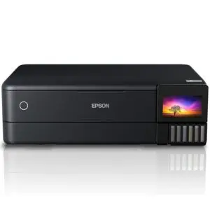 Epson EcoTank L8180