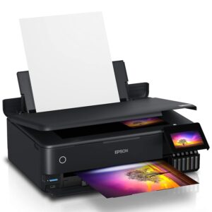 Epson EcoTank L8180
