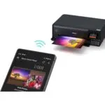 Epson EcoTank L8180