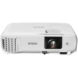 Proyector Epson PowerLite E24