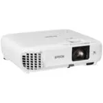 Proyector Epson PowerLite E24
