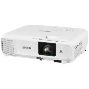Proyector Epson PowerLite E24