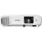 Proyector Epson PowerLite E24