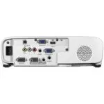 Proyector Epson PowerLite E24