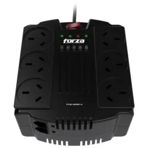 Estabilizador Forza FVR-1202A